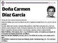 DIAZ GARCIA,CARMEN