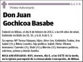GOCHICOA BASABE,JUAN