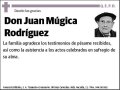 MUGICA RODRIGUEZ,JUAN