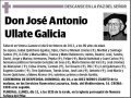 ULLATE GALICIA,JOSE ANTONIO
