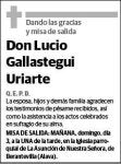 GALLASTEGUI URIARTE,LUCIO