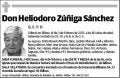ZUÑIGA SANCHEZ,HELIODORO