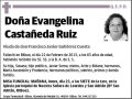 CASTAÑEDA RUIZ,EVANGELINA