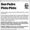 PINTO PINTO,PEDRO