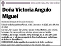 ANGULO MIGUEL,VICTORIA