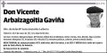 ARBAIZAGOITIA GAVIÑA,VICENTE