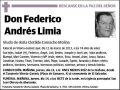 ANDRES LIMIA,FEDERICO