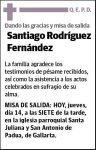 RODRIGUEZ FERNANDEZ,SANTIAGO