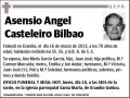 CASTELEIRO BILBAO,ASENSIO ANGEL