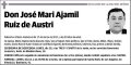 AJAMIL RUIZ DE AUSTRI,JOSE MARI