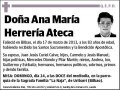 HERRERIA ATECA,ANA MARIA