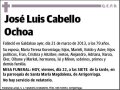 CABELLO OCHOA,JOSE LUIS