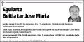 EGUIARTE BEITIA TAR JOSE MARIA