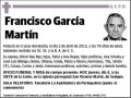 GARCIA MARTIN,FRANCISCO