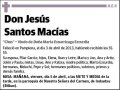 SANTOS MACIAS,JESUS