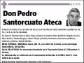 SANTORCUATO ATECA,PEDRO
