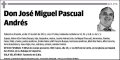 PASCUAL ANDRES,JOSE MIGUEL