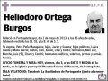 ORTEGA BURGOS,HELIODORO