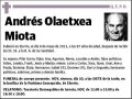 OLAETXEA MIOTA,ANDRES