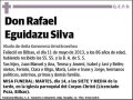 EGUIDAZU SILVA,RAFAEL