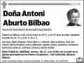 ABURTO BILBAO,ANTONI