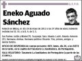 AGUADO SANCHEZ,ENEKO