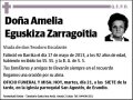 EGUZKIZA ZARRAGOITIA,AMELIA