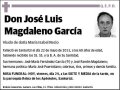 MAGDALENO GARCIA,JOSE LUIS