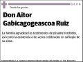GABICAGOGEASCOA RUIZ,AITOR