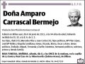 CARRASCAL BERMEJO,AMPARO