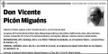 PICON MIGUENS,VICENTE