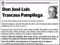 TRASCASA PAMPLIEGA,JOSE LUIS