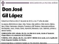 GIL LOPEZ,JOSE