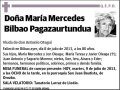 BILBAO PAGAZAURTUNDUA,MARIA MERCEDES