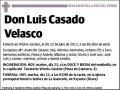 CASADO VELASCO,RUIZ