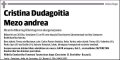 DUDAGOITIA MEZO,CRISTINA