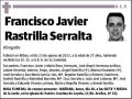 RASTRILLA SERRALTA,FRANCISCO JAVIER