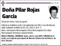 ROJAS GARCIA,PILAR