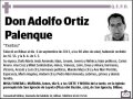 ORTIZ PALENQUE,ADOLFO