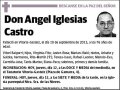 IGLESIAS CASTRO,ANGEL