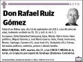 RUIZ GOMEZ,RAFAEL
