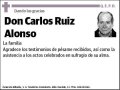 RUIZ ALONSO,CARLOS