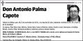 PALMA CAPOTE,ANTONIO