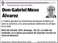 MESO ALVAREZ,GABRIEL