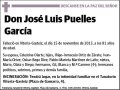 PUELLES GARCIA,JOSE LUIS