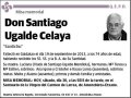 UGALDE CELAYA,SANTIAGO