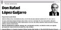 LOPEZ GUIJARRO,RAFAEL