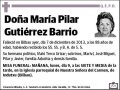 GUTIERREZ BARRIO,MARIA PILAR