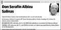 ALBIZU SALINAS,SERAFIN