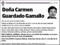 GUARDADO GAMALLO,CARMEN